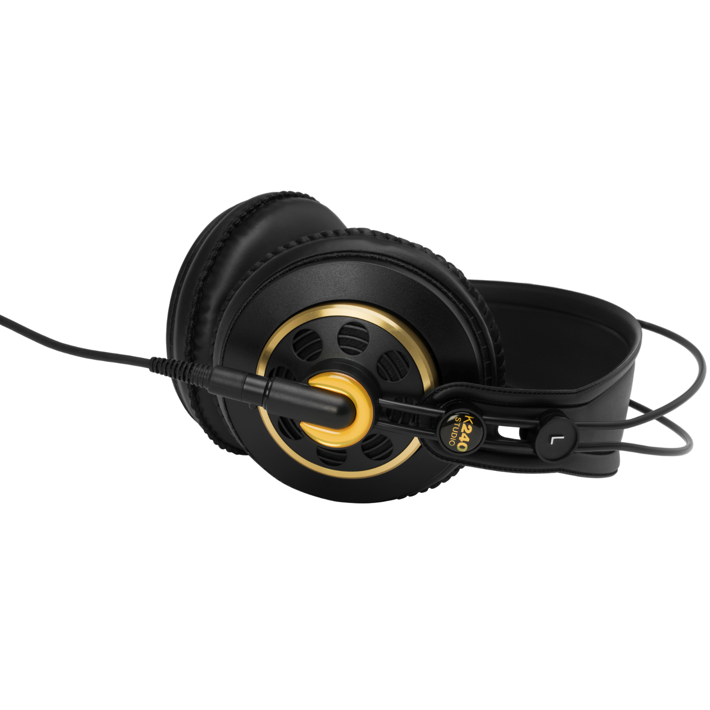 AKG K240 Studio Semi-Open Headphones