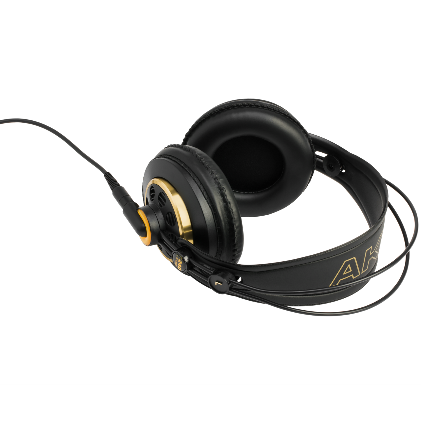 AKG K240 Studio Semi-Open Headphones