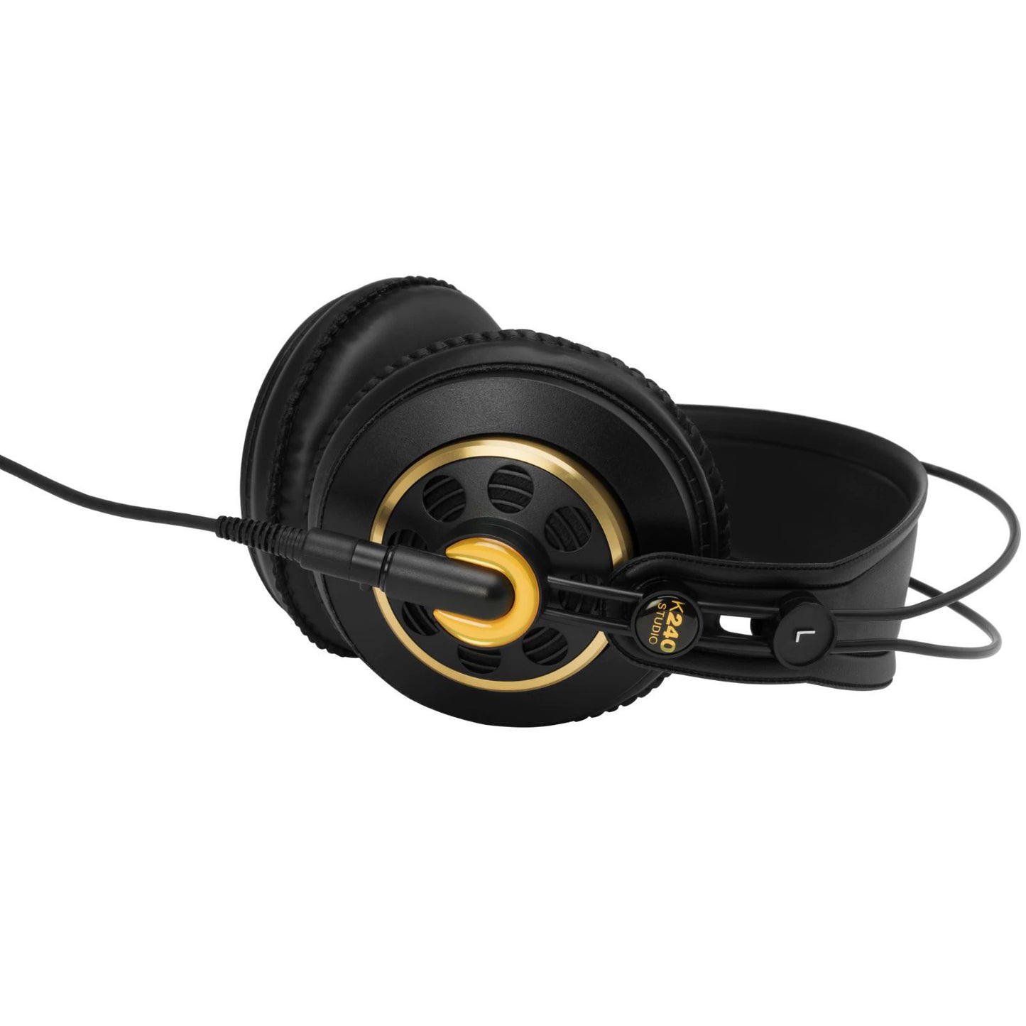 AKG K240 Studio Semi-Open Headphones