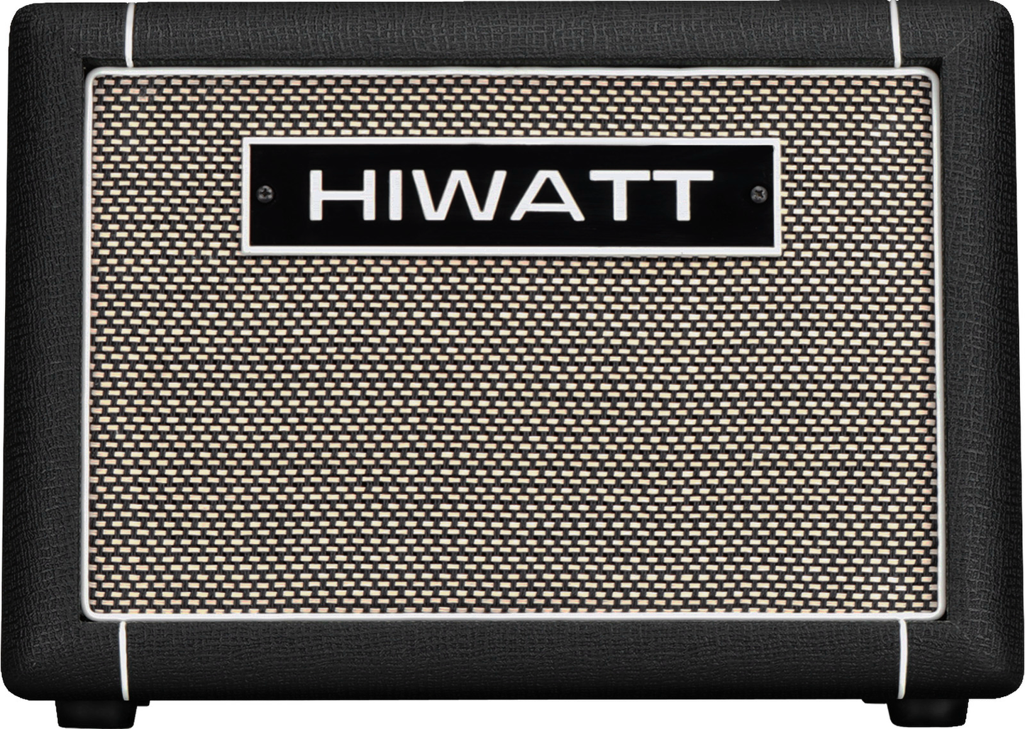 Hiwatt Leeds AC60C Akk. Combo 60w 1x8"