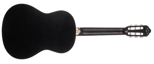MORGAN CG 09 BK klassisk gitar