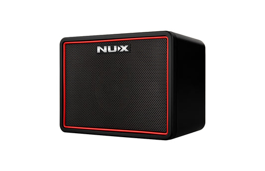 NUX MIGHTY LITE BT MKII forsterker med bluetooth
