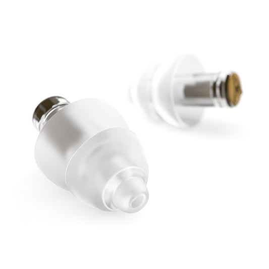 Alpine MusicSafe earplugs