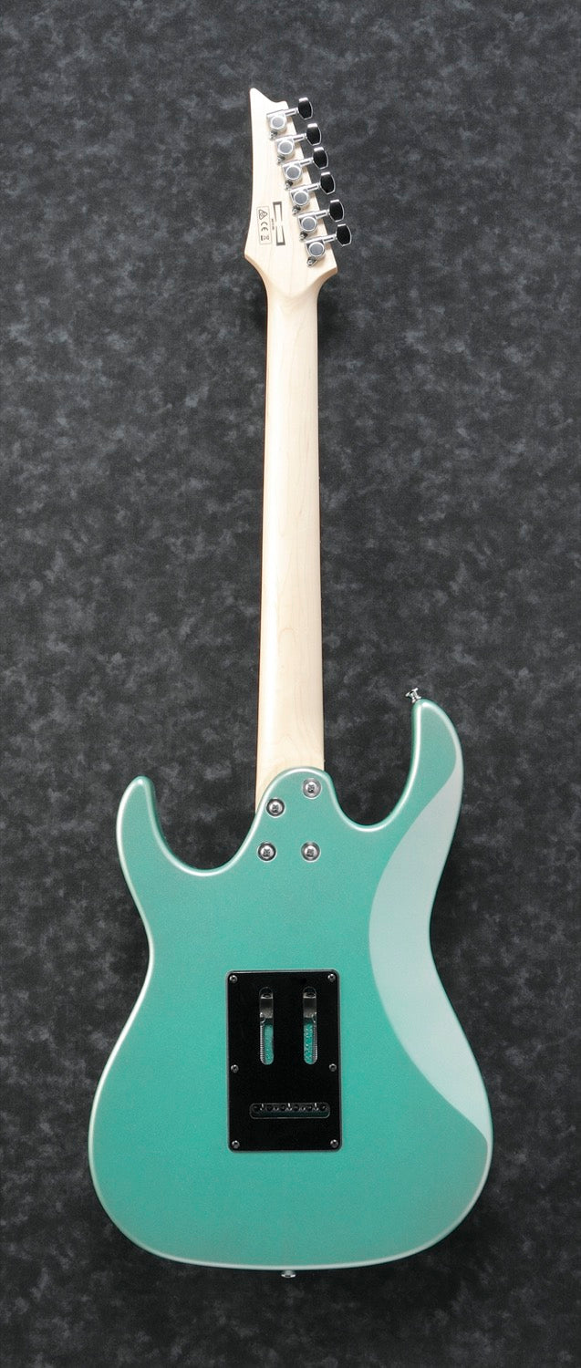 Ibanez GRX40-MGN Metallic Light Green