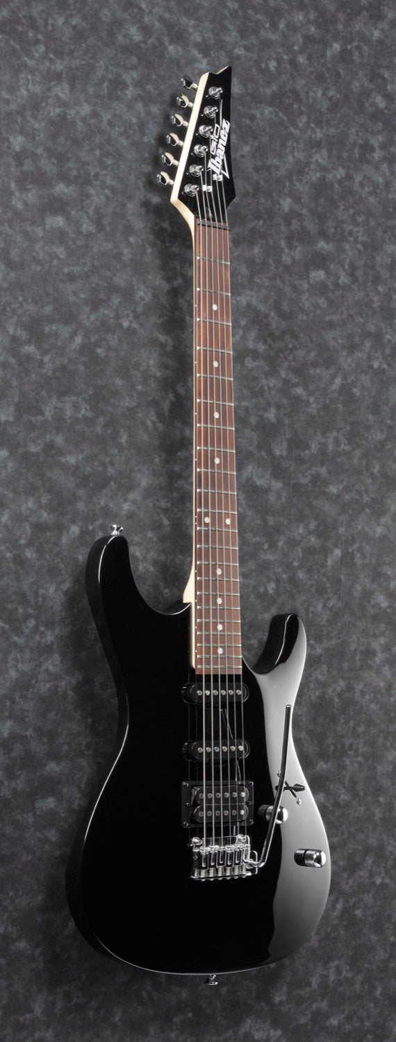 Ibanez GSA60-BKN El-gitar