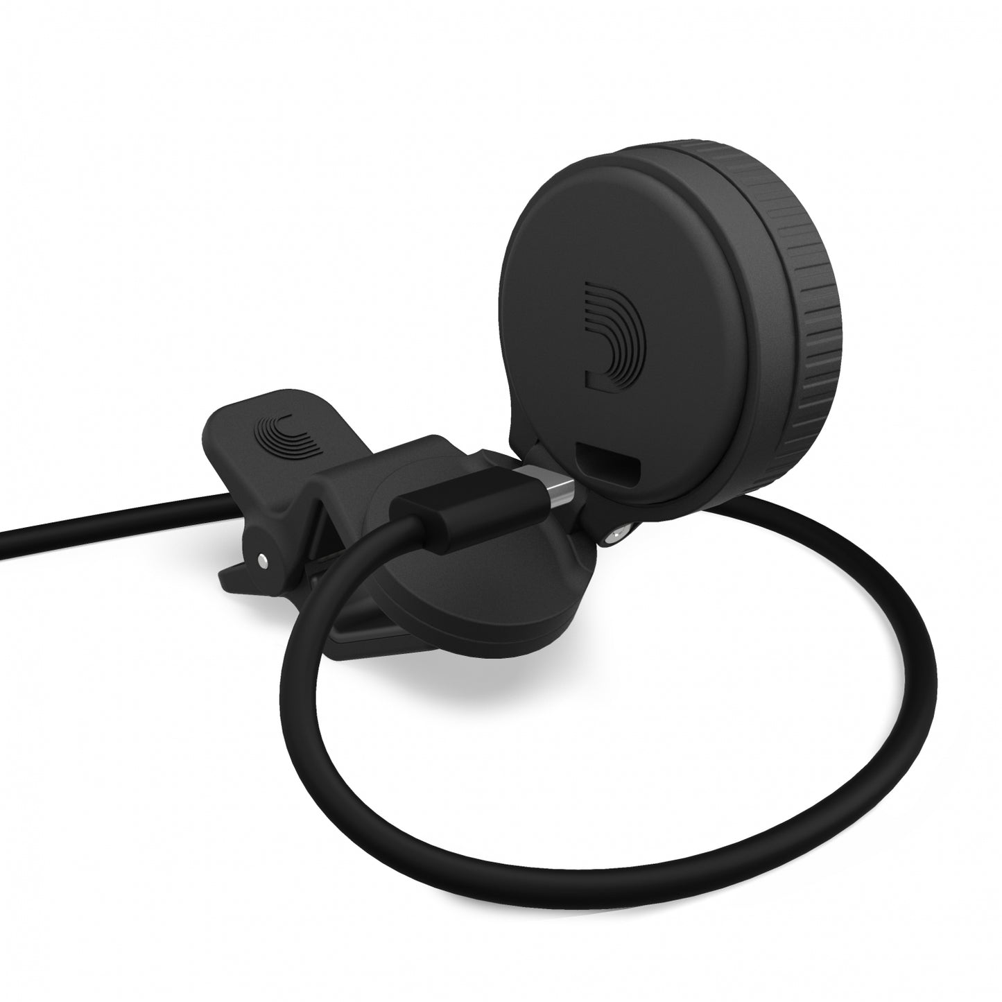 D'Addario Accessories PW-CT-26 PW NEXXUS 360 Rechargeable Tuner