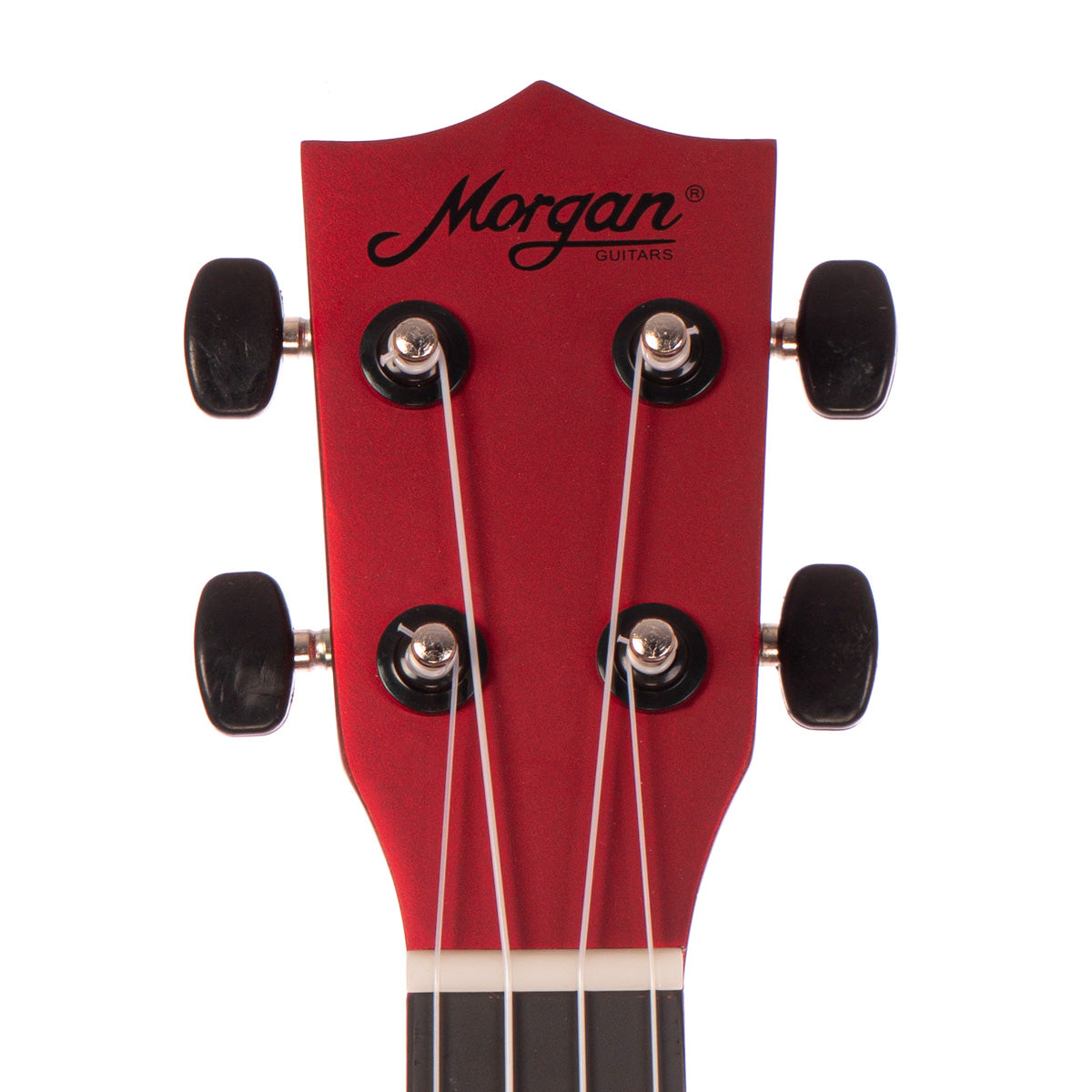 MORGAN UK S 100 MRD W/BAG sopran ukulele