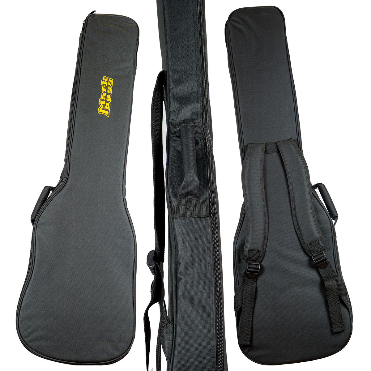 MarkBass MB BASS YELLOW JB BASS M/BAG