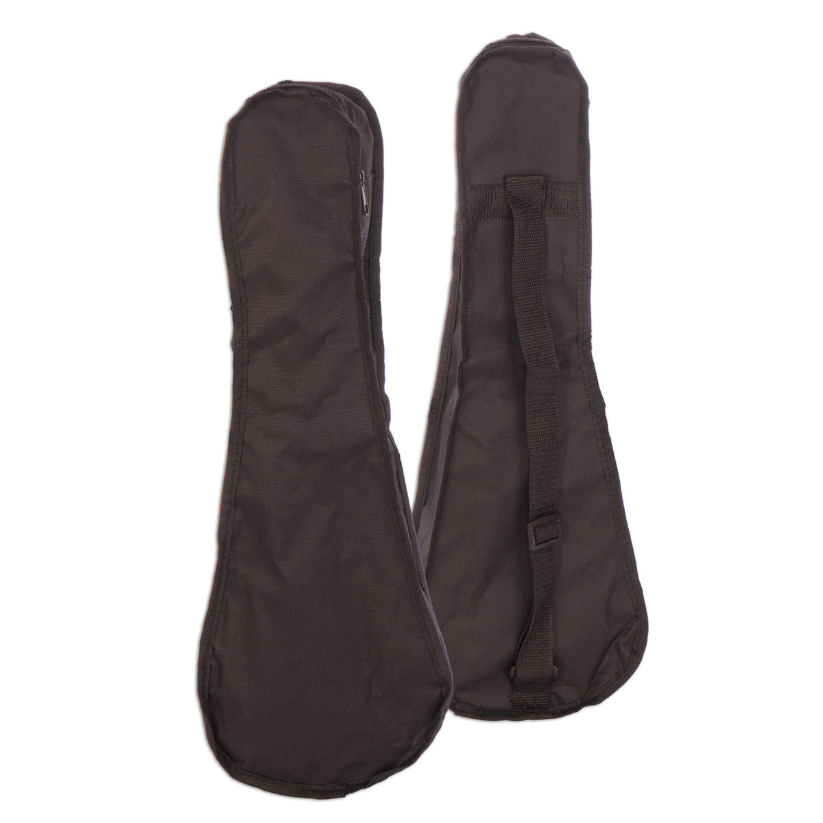 MORGAN UK S 100 BLK W/BAG sopran ukulele