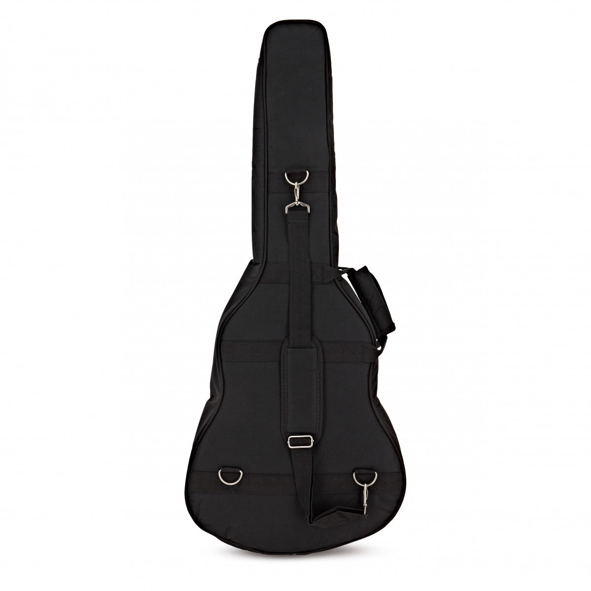 Vintage VGE800 Gemini Baritone Electro Acoustic inkl.bag