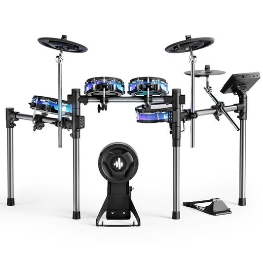 Donner Backbeat el-trommesett