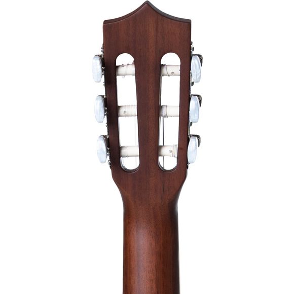 Sant Guitars CJ-36 SNA spansk barne-gitar nature 3/4