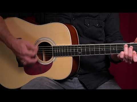 Santana Player D11 BK stålstrengsgitar black, BLACK FRIDAY!