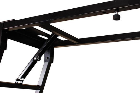 Tuff stands KS-53 keyboardstativ / pianostativ