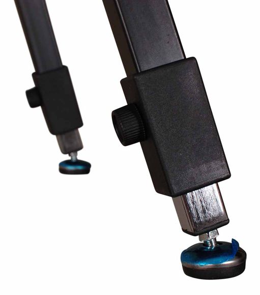 Tuff stands KS-53 keyboardstativ / pianostativ