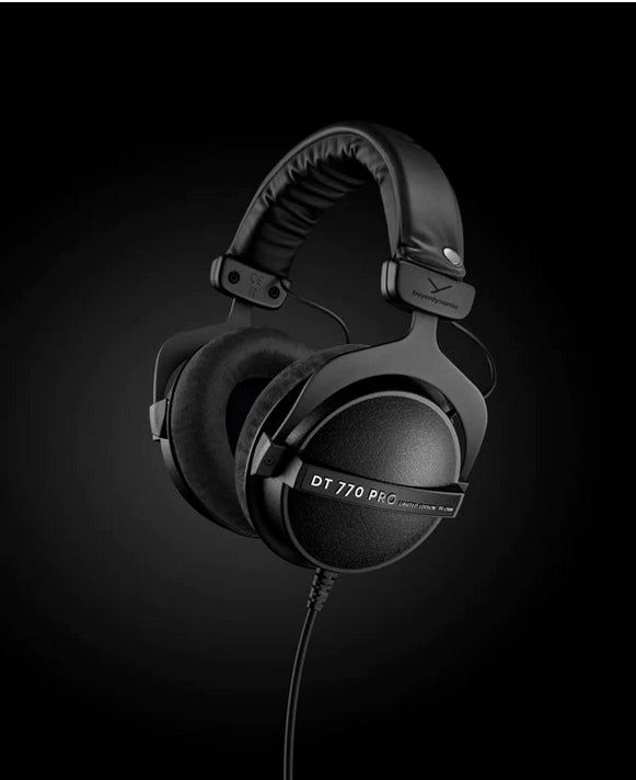 Beyerdynamic DT 770 Pro X Limited Edition 48ohm
