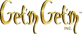 GET`M GET`M Aussie Gator Caramel 2” Gitareim
