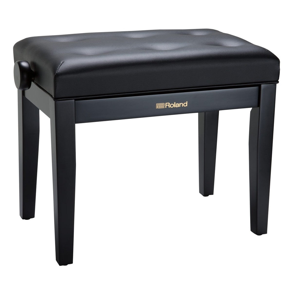 Roland RPB-300BK pianokrakk, svart