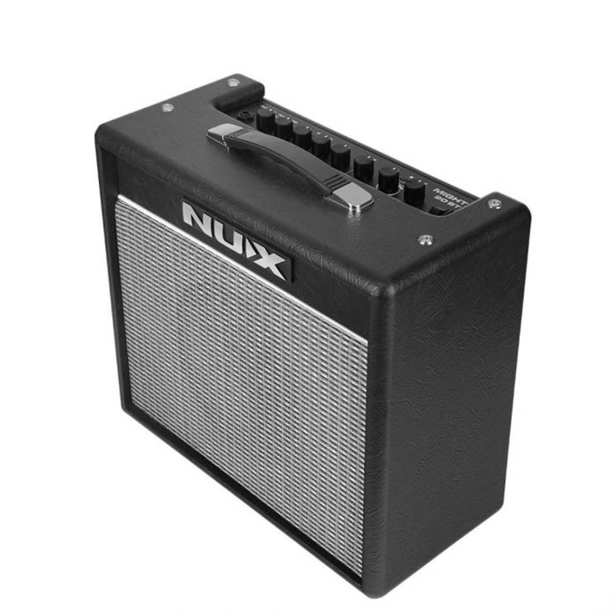 NUX MIGHTY 20 BT El-gitar forsterker med bluetooth