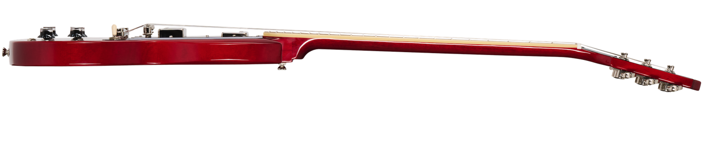 Epiphone SG Standard CH, m/premium gig bag, Cherry Red