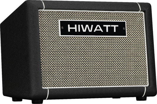 Hiwatt Leeds AC60C Akk. Combo 60w 1x8"