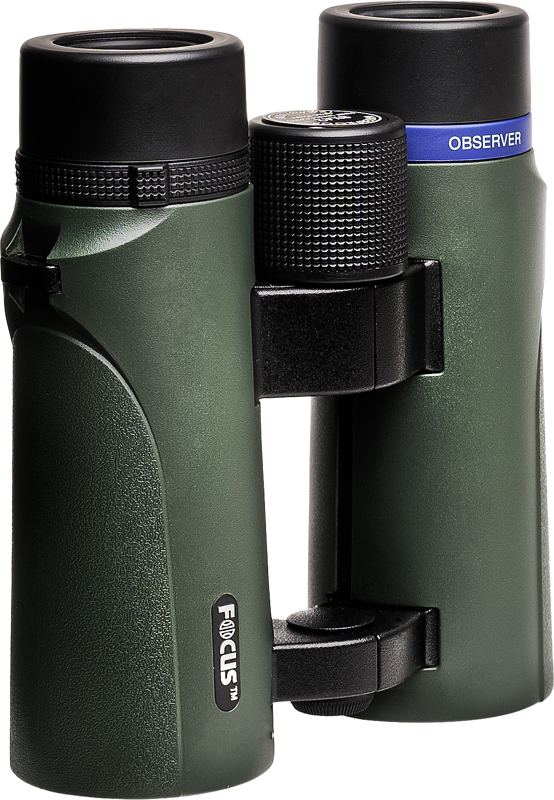 Focus Sport Optics Focus Observer 8x42 HD