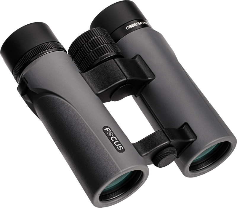 Focus Sport Optics Focus Observer 8x34 ED