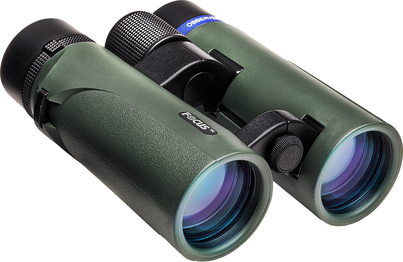 Focus Sport Optics Focus Observer 8x42 HD