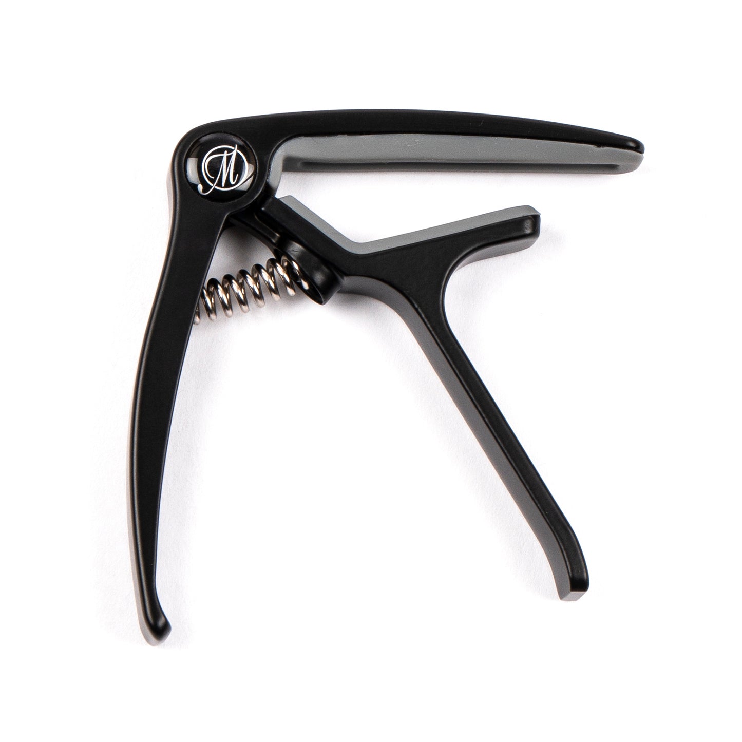 MORGAN CAPO MCC 10 BK for klassisk gitar / nylon