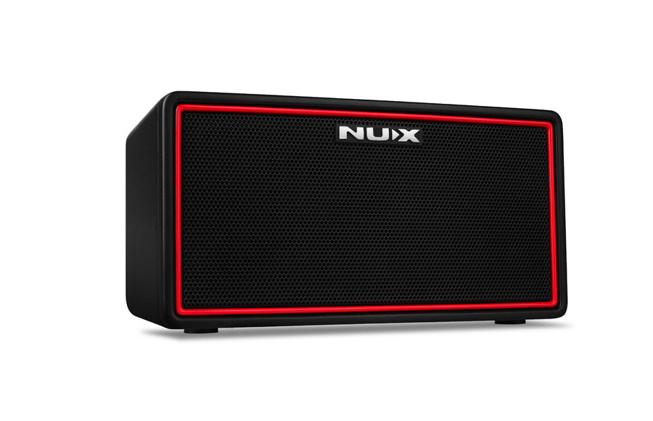 NUX Mighty Air - Trådløs Stereo modelleringsforsterker med Bluetooth