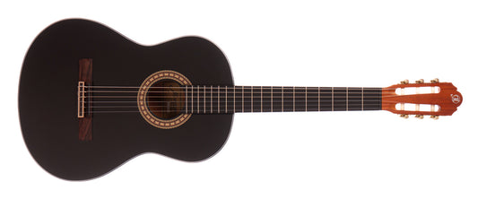 MORGAN CG 11 DLX BKT klassisk gitar
