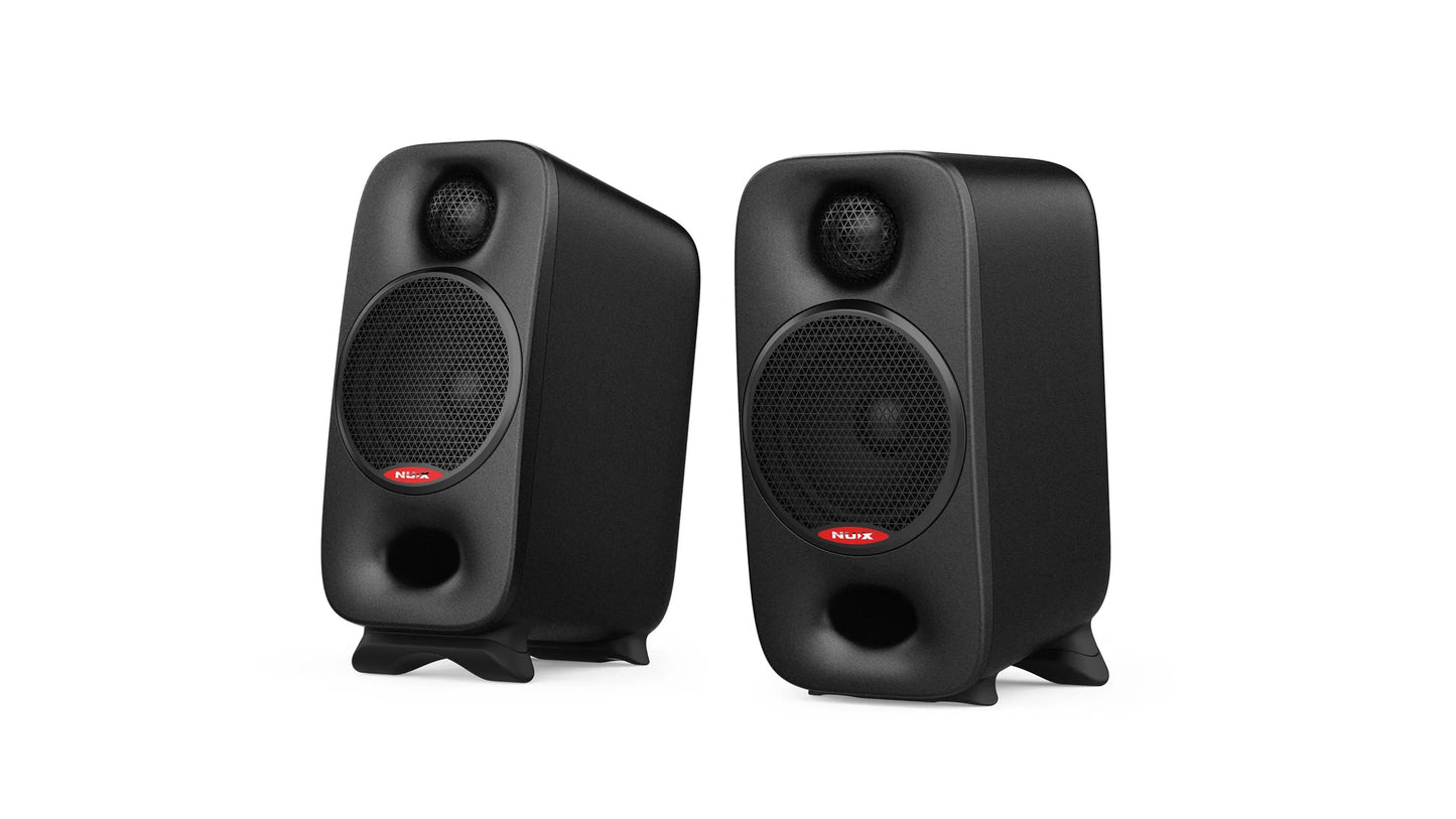 NUX NFM 03 AXON 3 Studio Monitor MED BAG