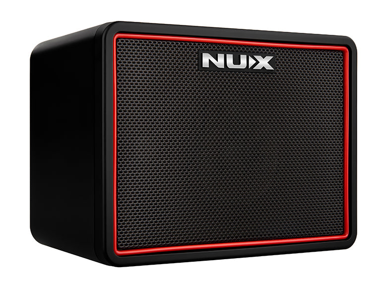 NUX MIGHTY LITE BT MKII forsterker med bluetooth