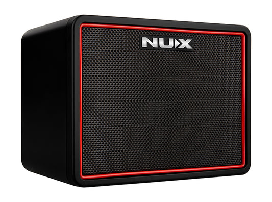 NUX MIGHTY LITE BT MKII forsterker med bluetooth
