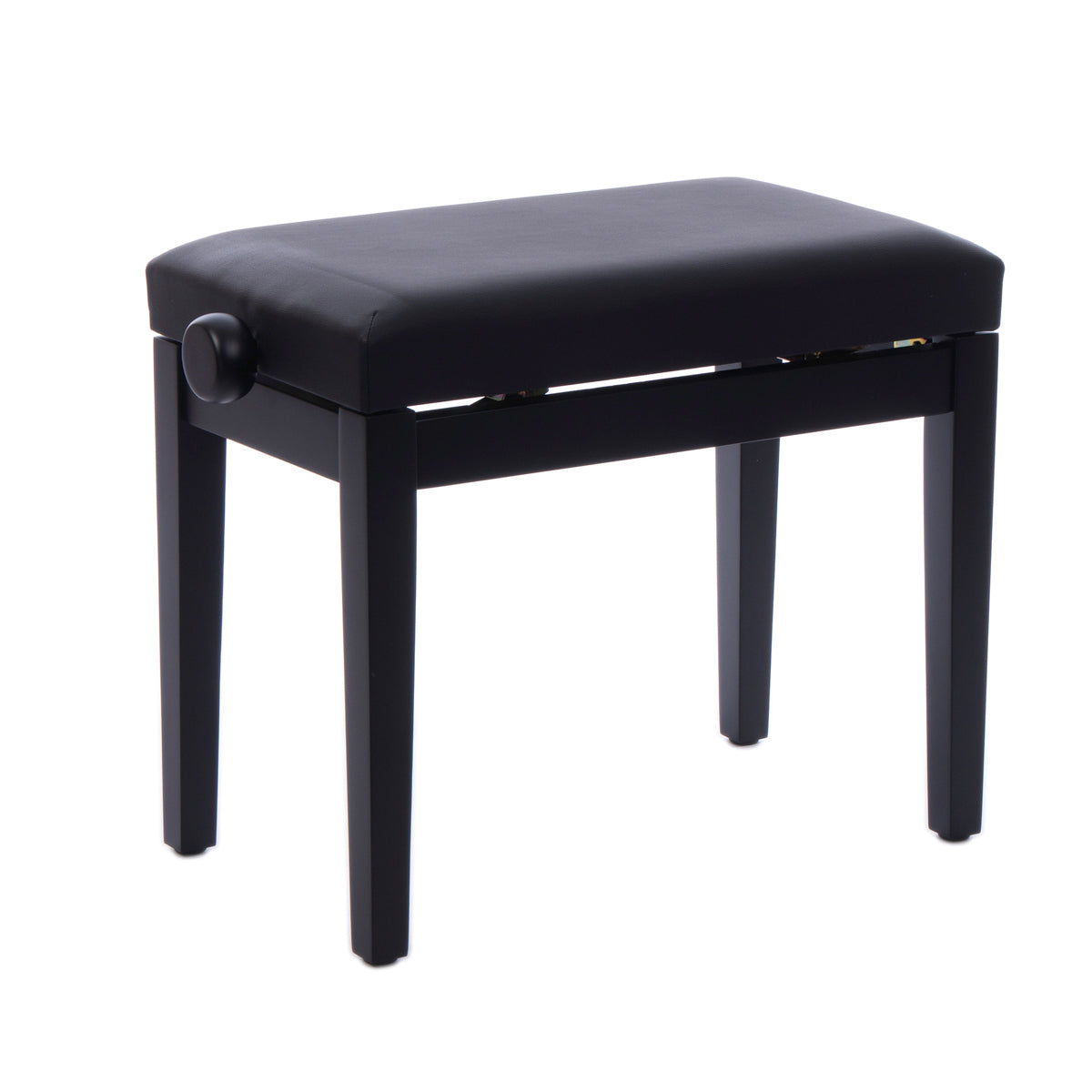 MORGAN PIANOBENK PK 05 BK Matt