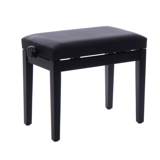 MORGAN PIANOBENK PK 05 BK Matt