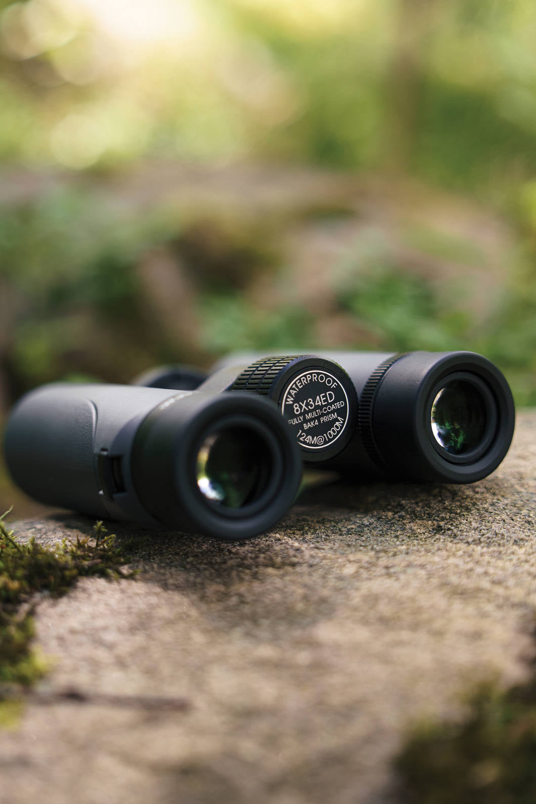 Focus Sport Optics Focus Observer 8x34 ED