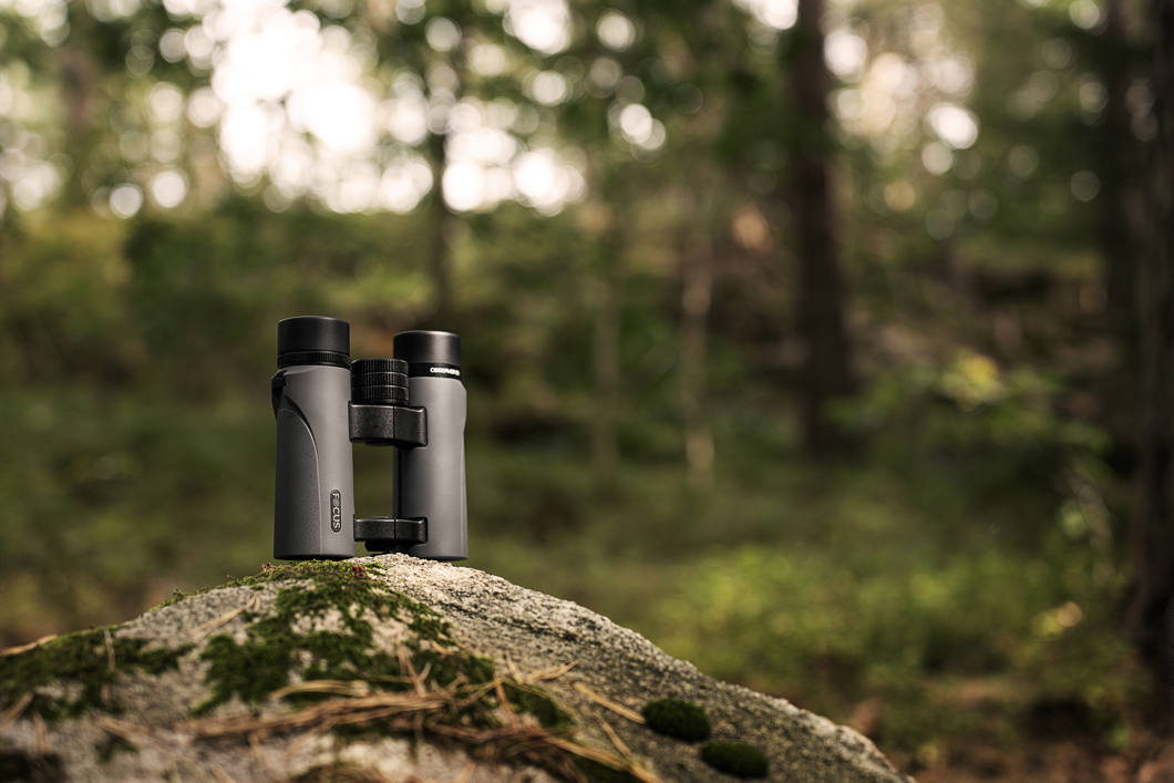 Focus Sport Optics Focus Observer 8x34 ED