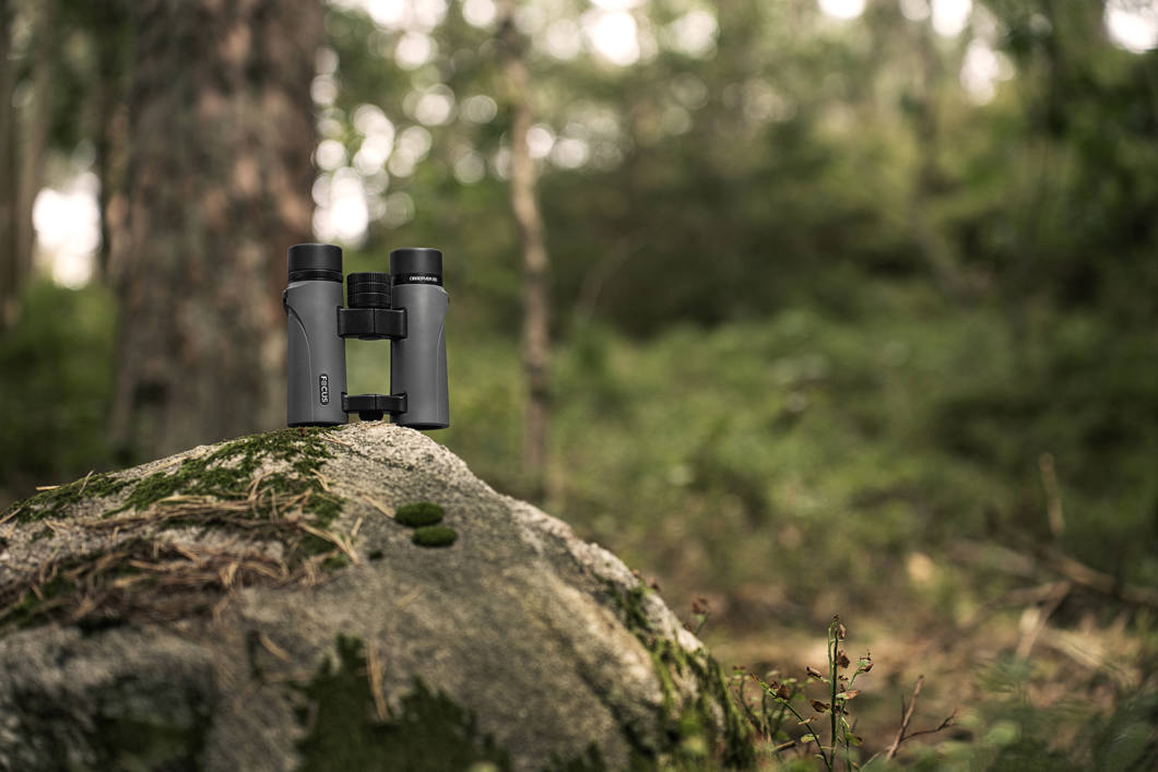 Focus Sport Optics Focus Observer 8x34 ED