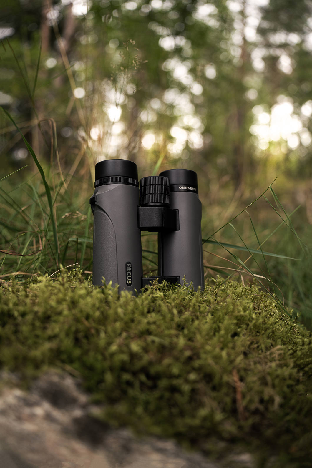 Focus Sport Optics Focus Observer 8x34 ED