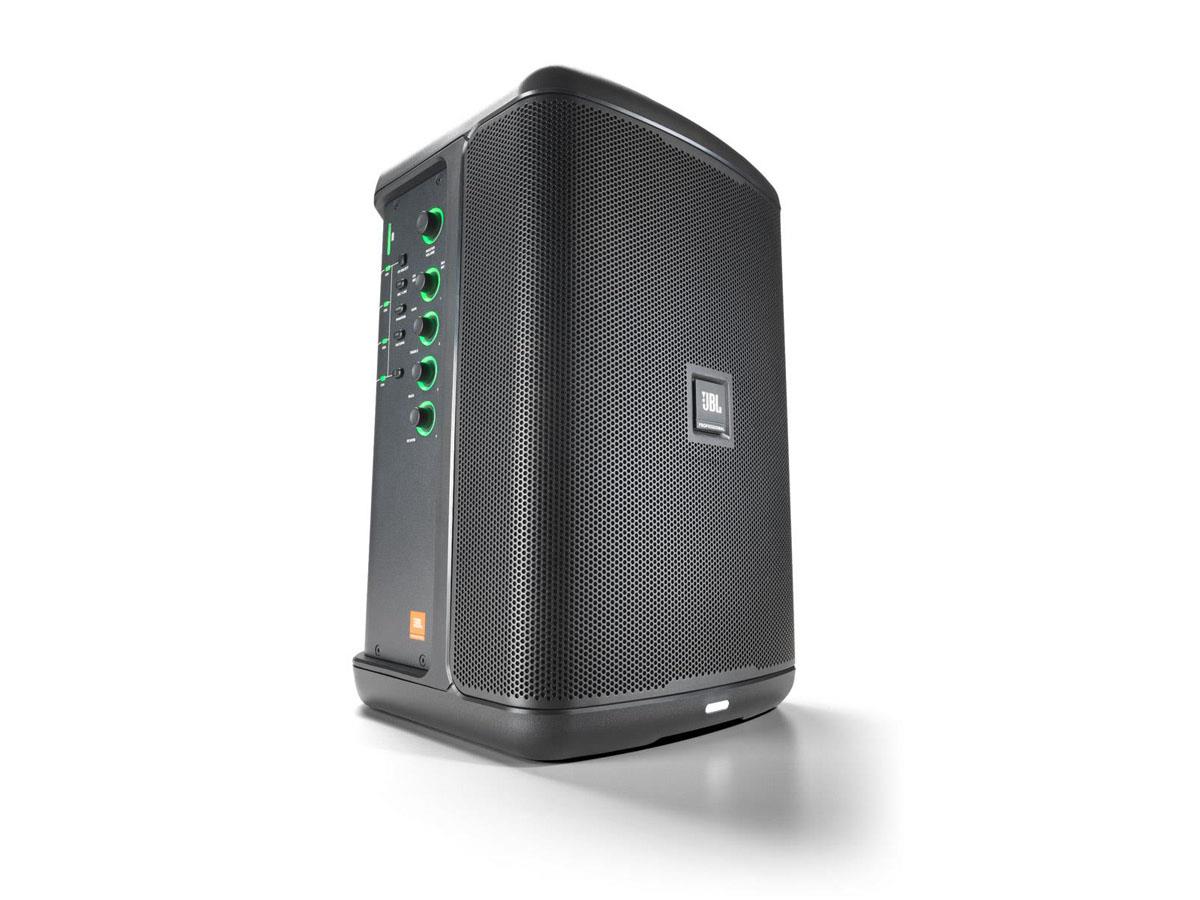 JBL EON ONE Compact 8" høyttaler/monitor med batteri