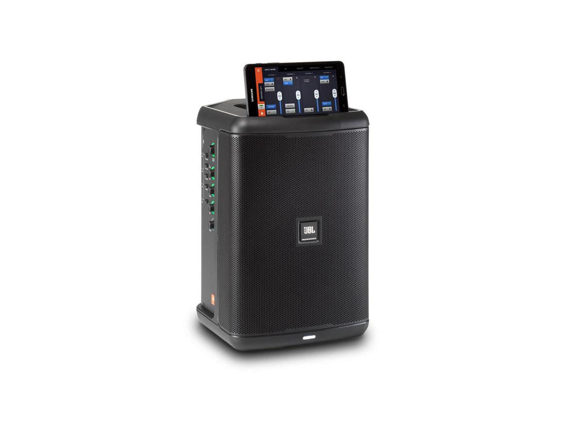 JBL EON ONE Compact 8" høyttaler/monitor med batteri