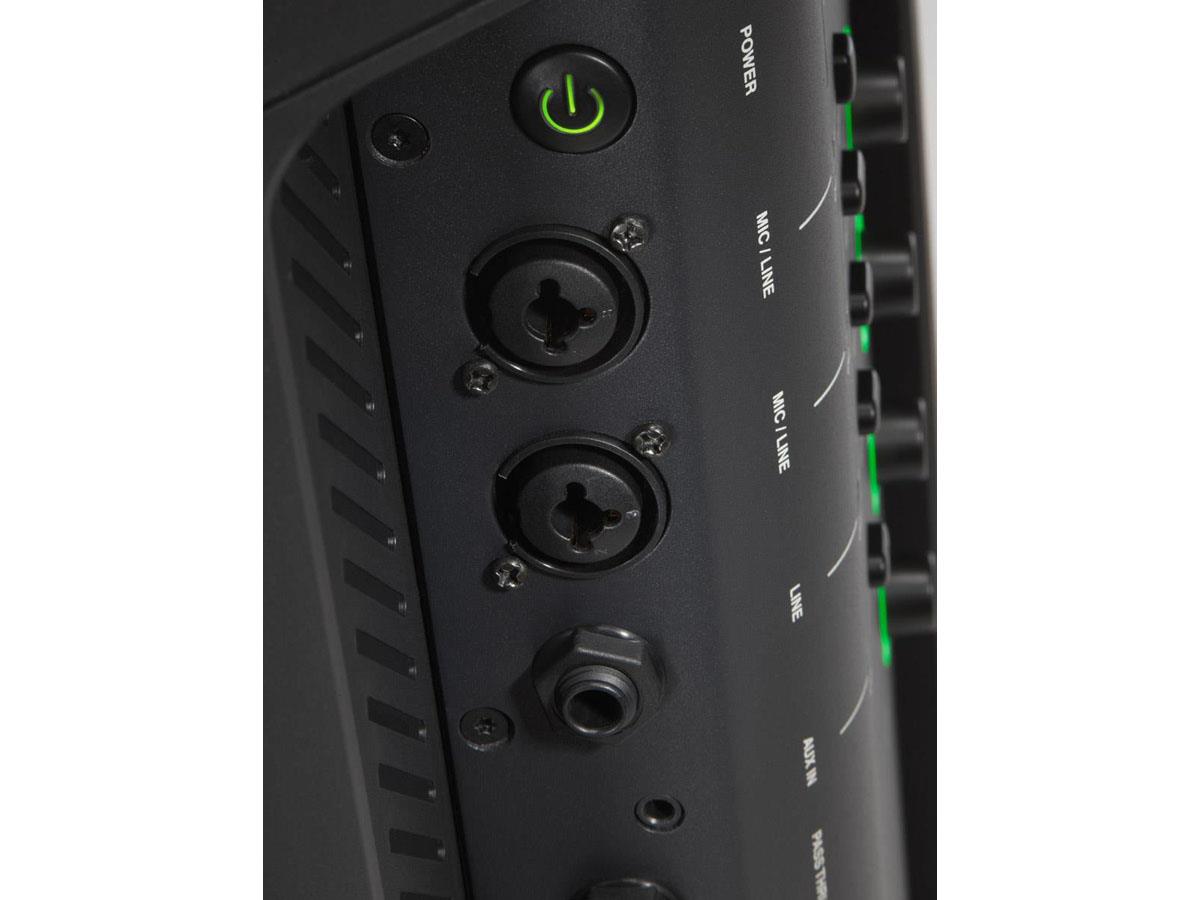JBL EON ONE Compact 8" høyttaler/monitor med batteri