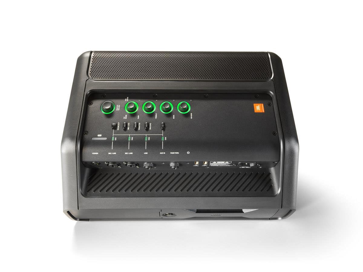 JBL EON ONE Compact 8" høyttaler/monitor med batteri