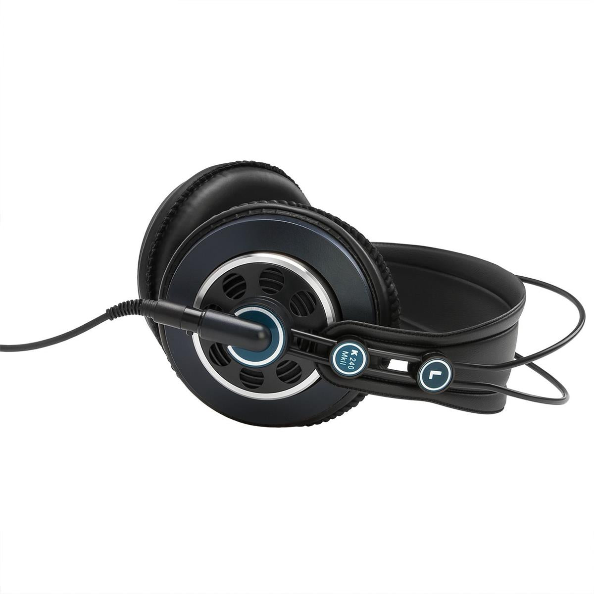 AKG K240 MKII åpen hodetelefon, 55ohm