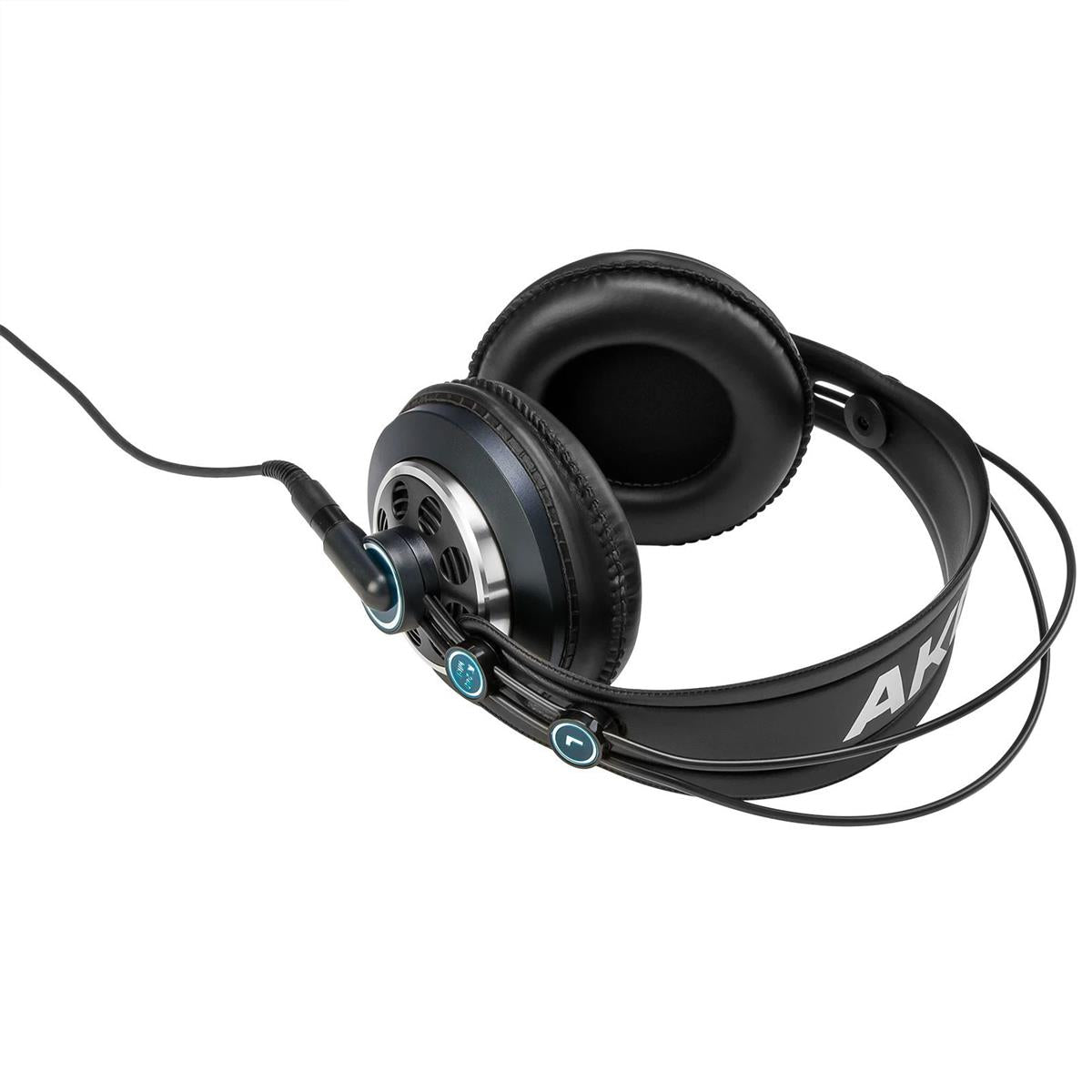 AKG K240 MKII åpen hodetelefon, 55ohm