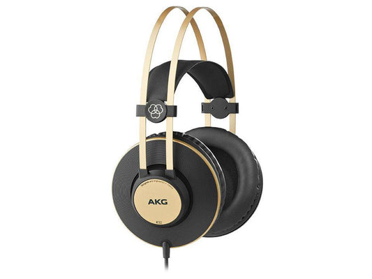 AKG K92 lukket hodetelefon, 32 ohm