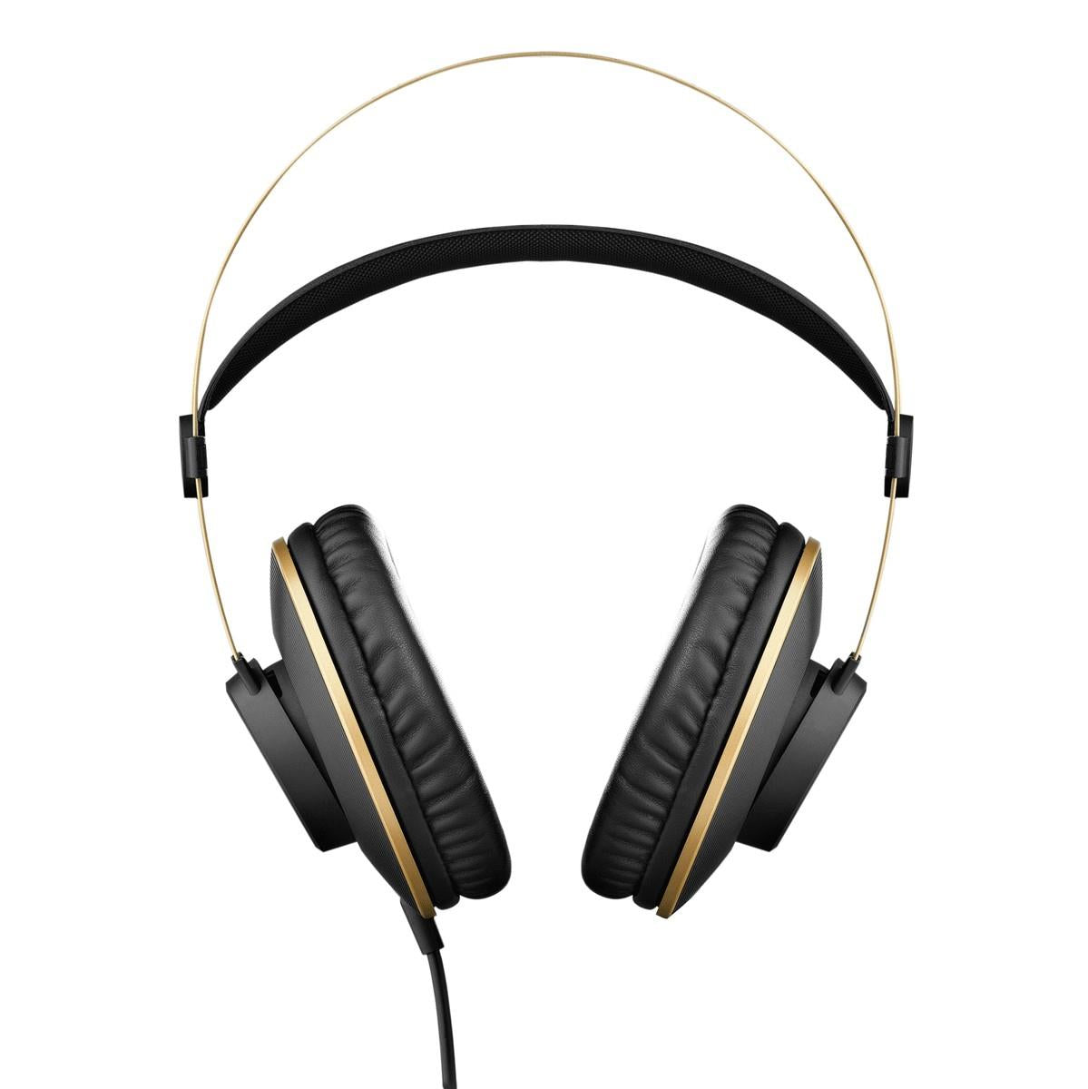 AKG K92 lukket hodetelefon, 32 ohm