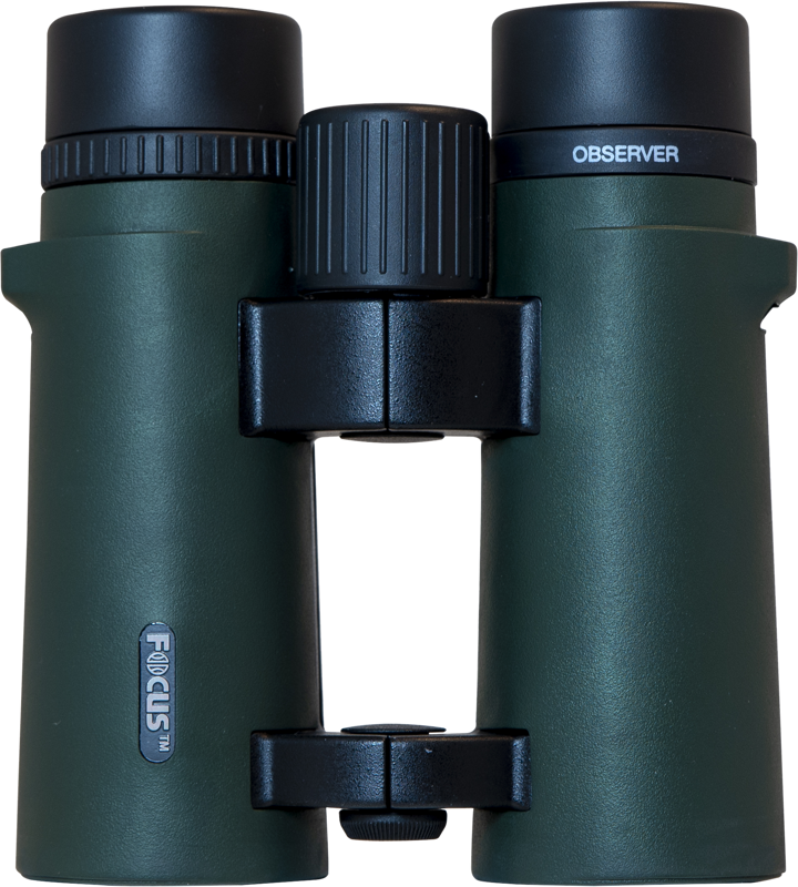 Focus Sport Optics Focus Observer 8x42 HD