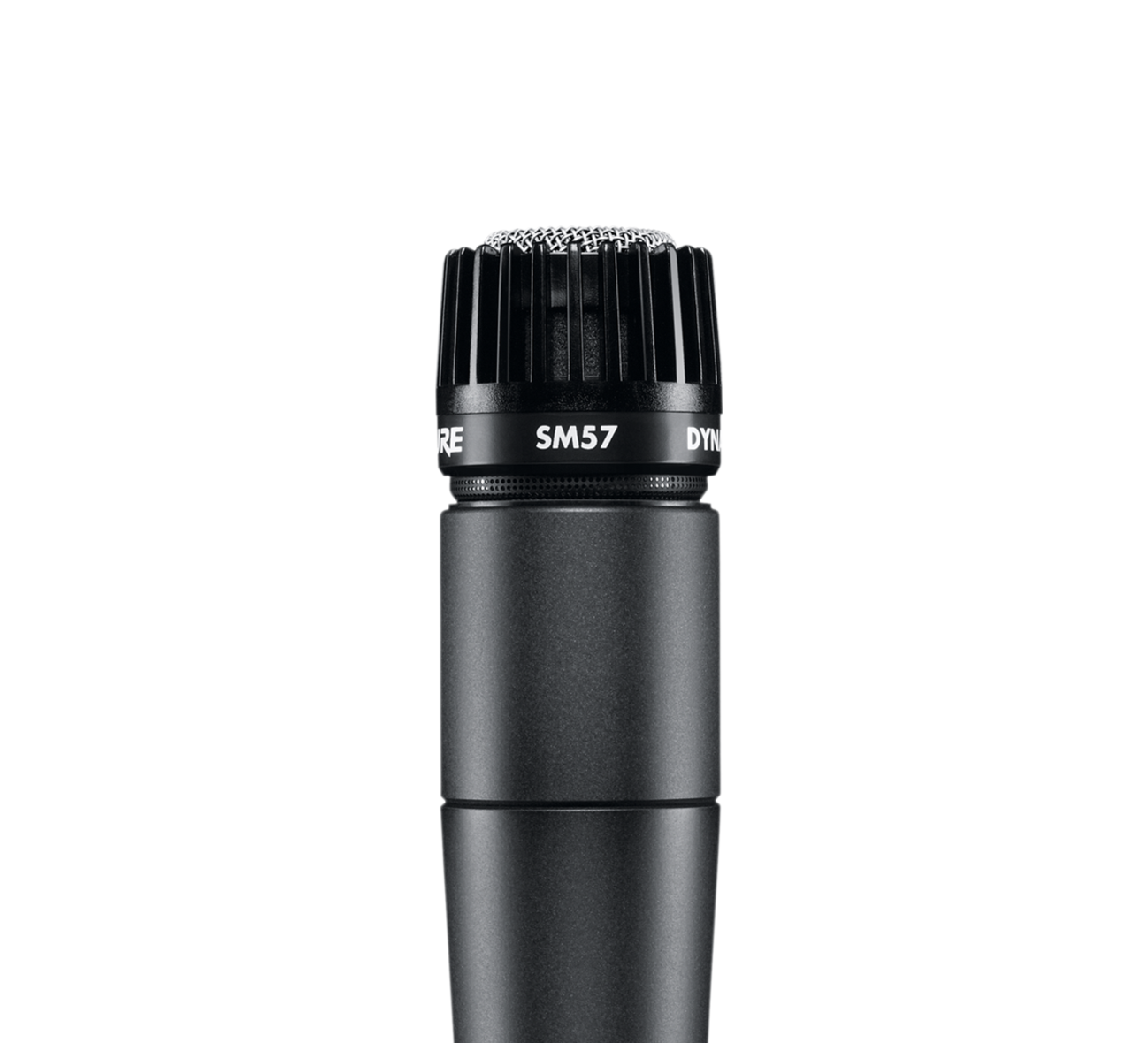 Shure SM57 Cardioid Dynamic Microphone